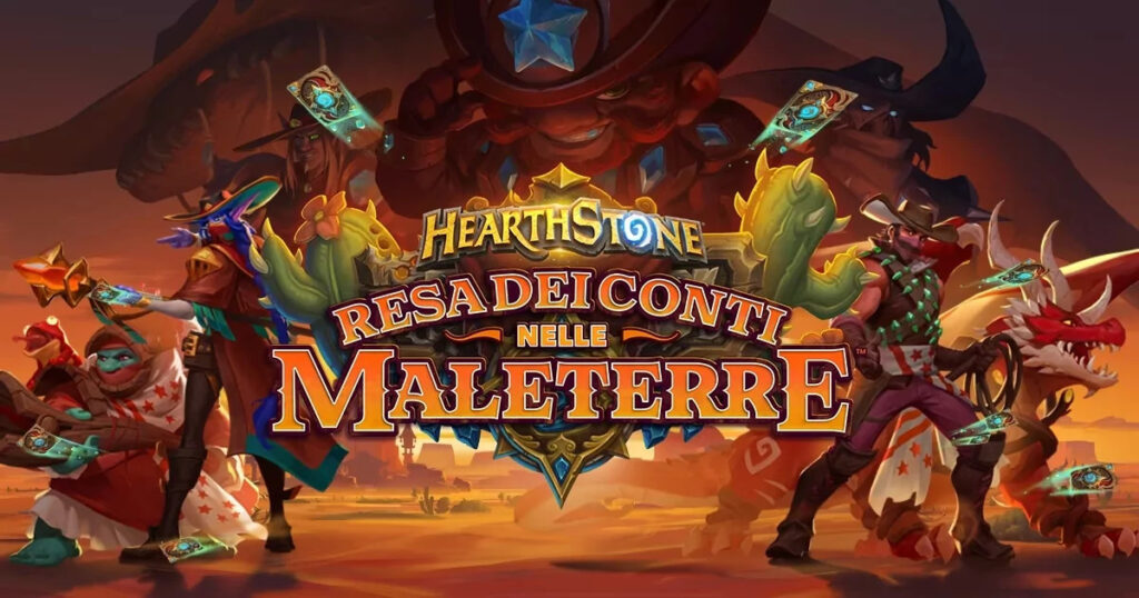 Heartsthone si espande con nuove carte