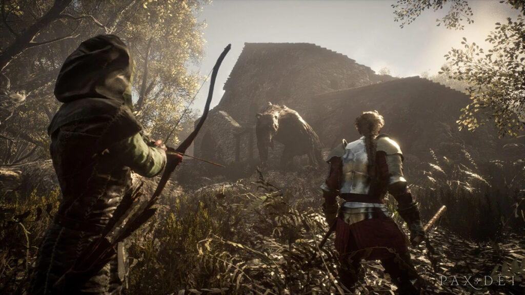 Nuovo MMO in uscita ma in Accesso Anticipato