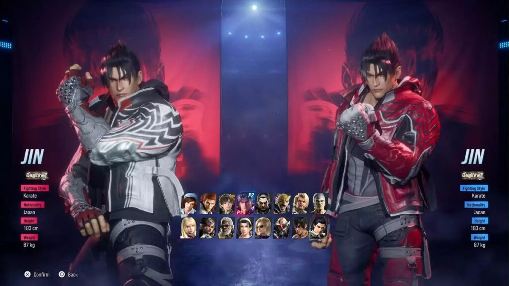 Guida allo sblocco dei costumi alternativi in Tekken 8
