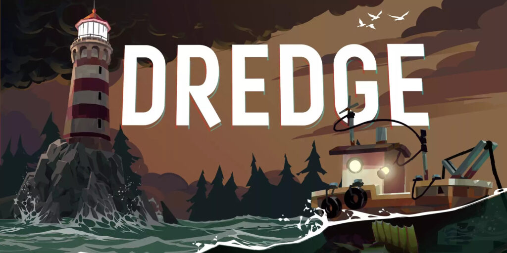 Recensione e Gameplay di Dredge
