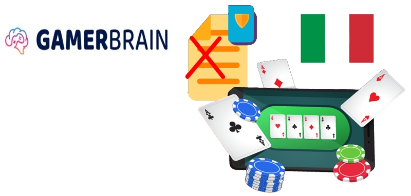 Casinò senza conto su Gamerbrain