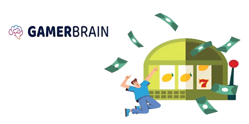 Migliori slot del casinò su Gamerbrain