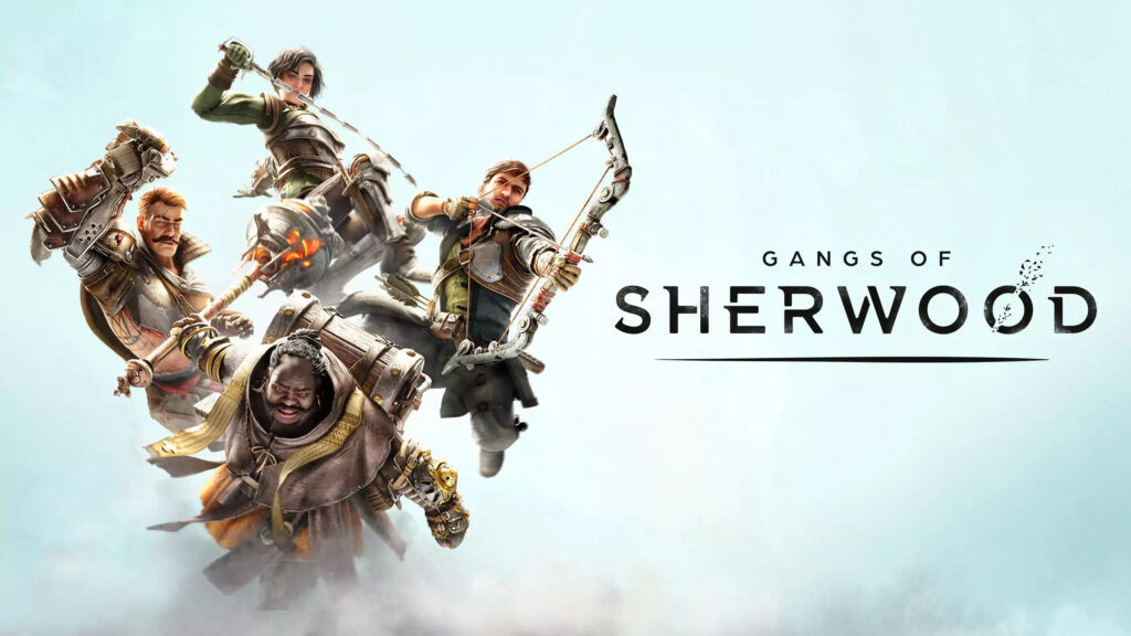 Gangs of Sherwood: Recensione e Gameplay