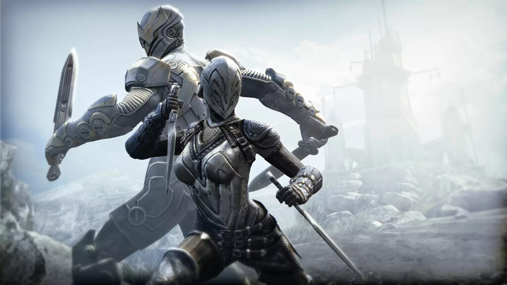 Come scaricare Infinity Blade per PC GRATIS