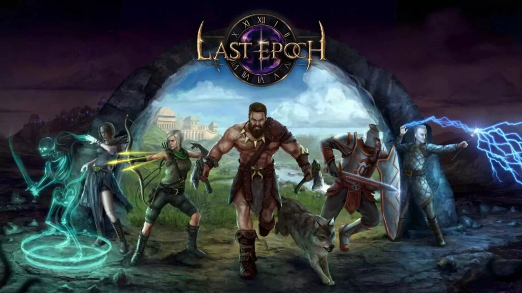 Last Epoch si aggiorna