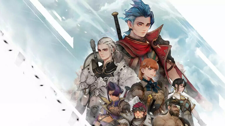 Gameplay Trailer e dettagli per Lost Hellden