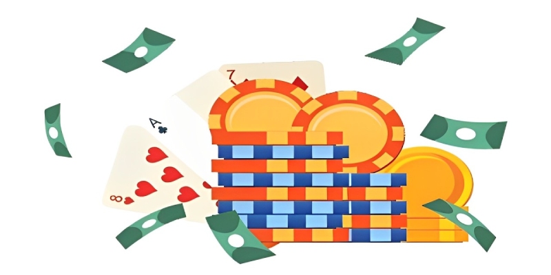 Migliori giochi di casinò di Gamerbrain