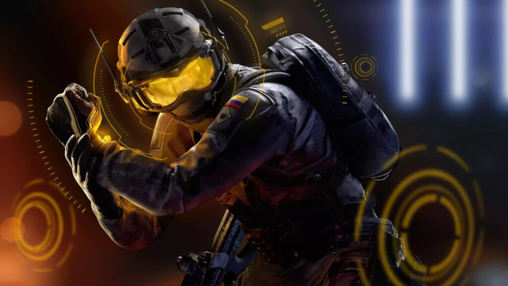 Ubisoft parla del sequel di Rainbow Six Siege