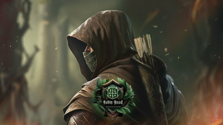 Recensione di Robin Hood Sherwood