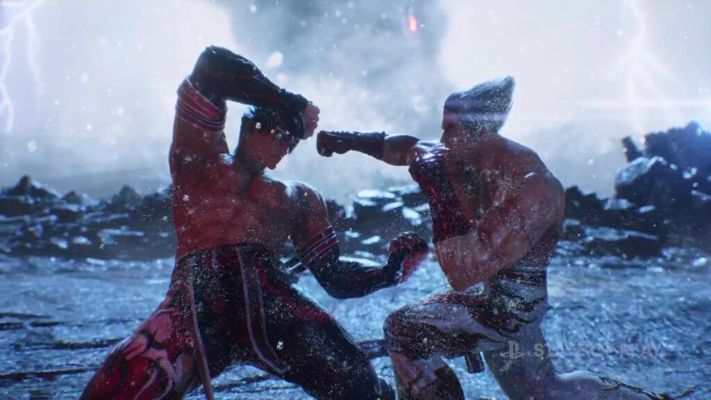 Guida al finale segreto in Tekken 8