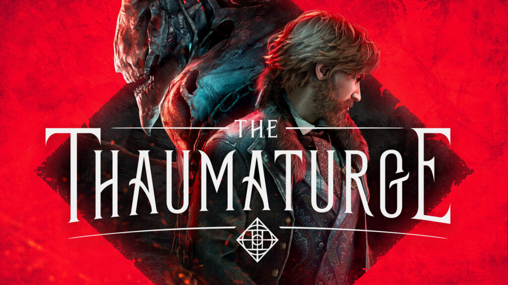 Nuova data di uscita per The Thaumaturge