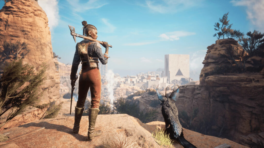 Gameplay Trailer inedito per Flintlock