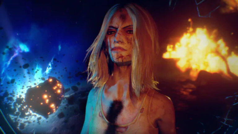 Judas si mostra allo State of Play
