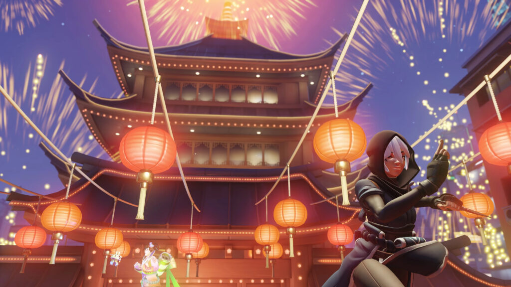 Ricompense GRATIS per Overwatch 2
