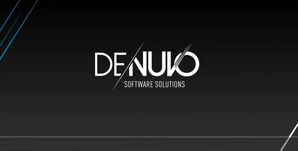 Denuvo annuncia l'anti leaks
