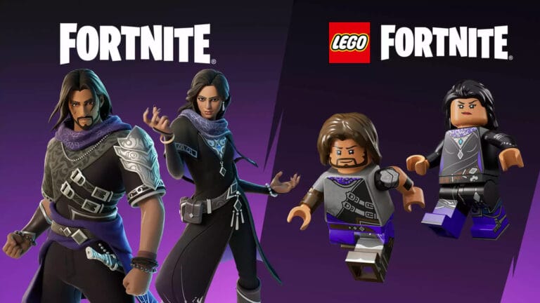 La Festa delle Lanterne torna su Fortnite