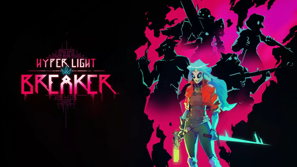 Hyper Light Breaker arriva in estate