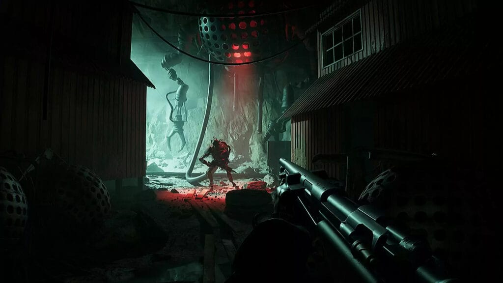 Gameplay Trailer per Industria 2
