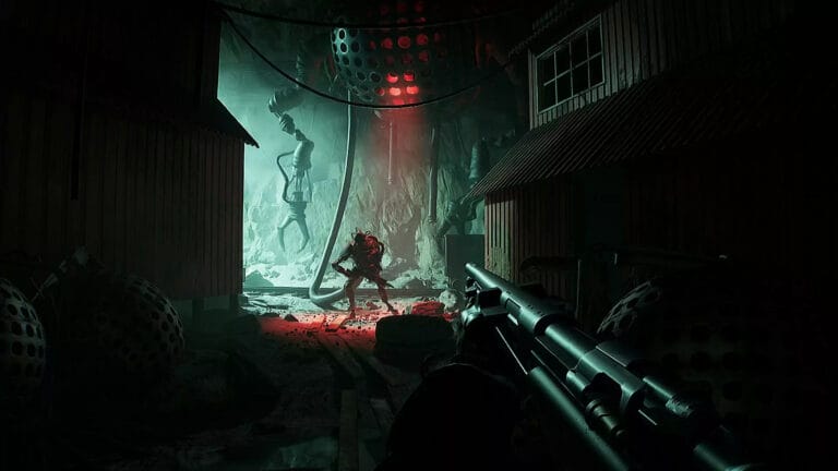 Gameplay Trailer per Industria 2