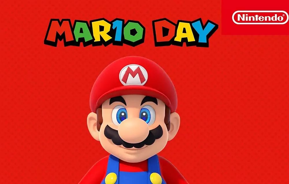Nintendo annuncia grandi novità