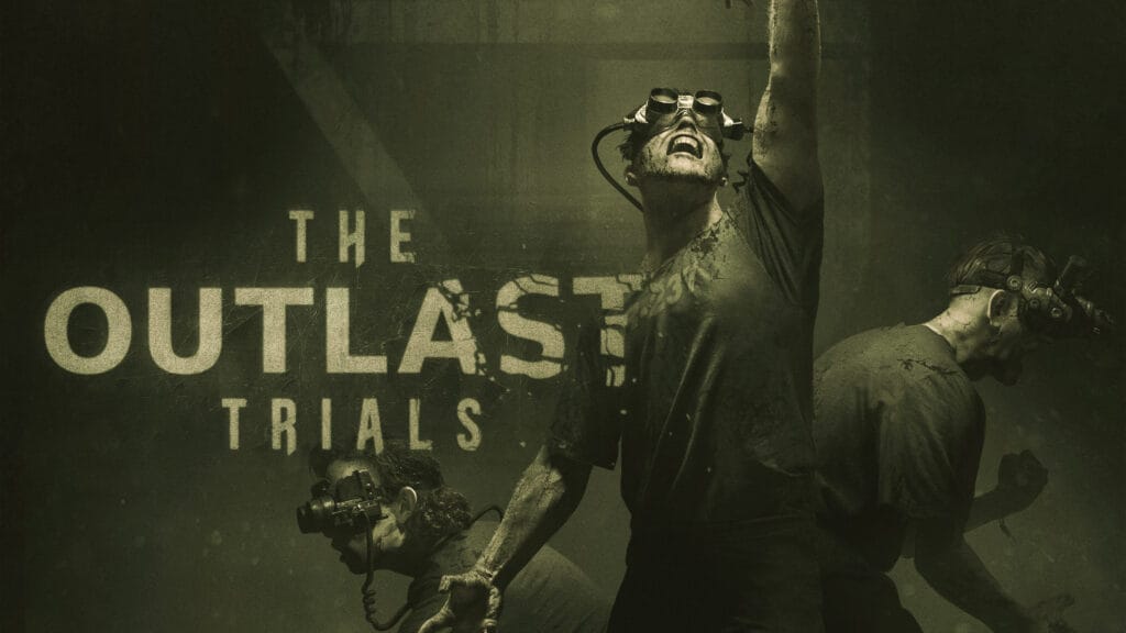 The Outlast Trials Recensione e Gameplay