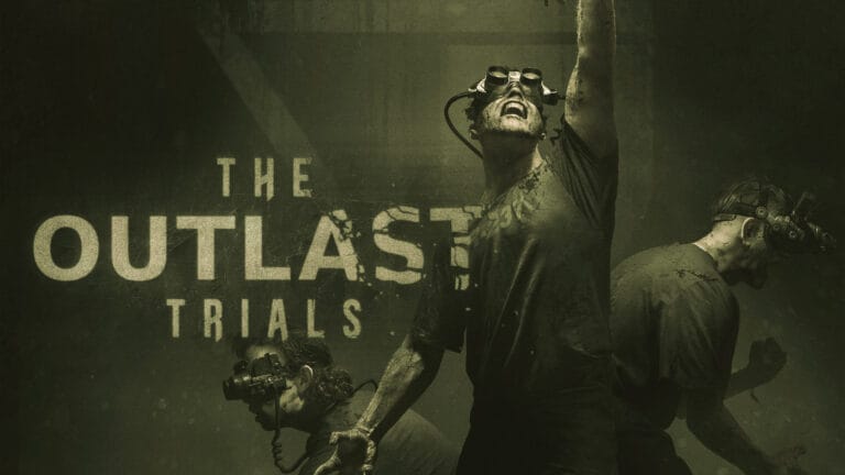 The Outlast Trials Recensione e Gameplay