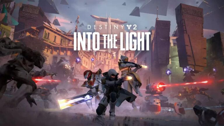 Nuovi contenuti per Destiny 2