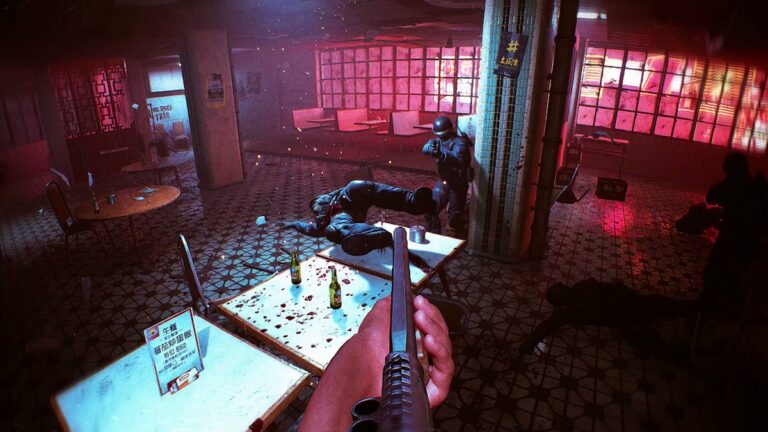 Nuovo sparatutto ispirato a Max Payne