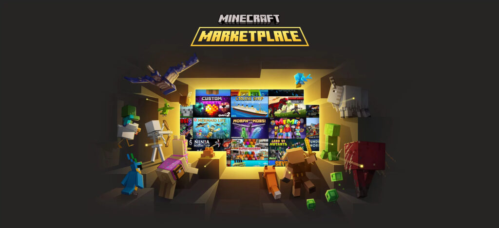 Come funziona il Minecraft Pass?