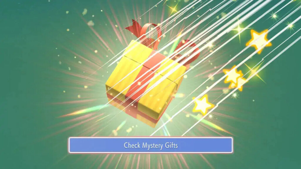Ricompense GRATIS per Pokèmon Violetto e Scarlatto