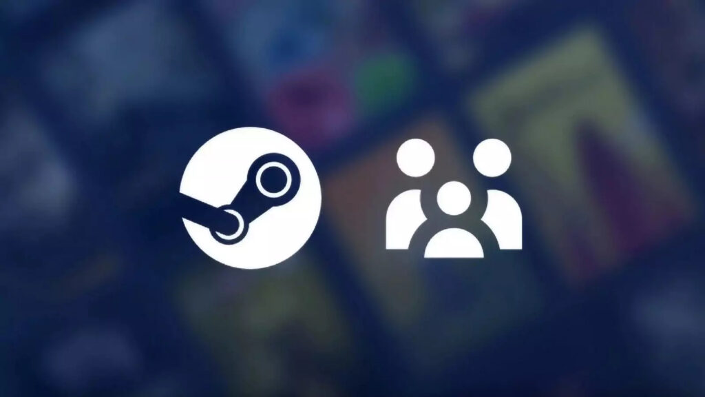 Valve annuncia la BETA di Steam Families