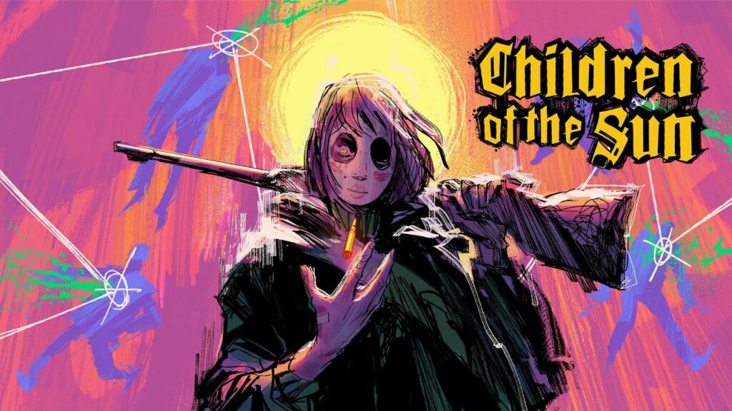 Recensione e Gameplay per Children of the Sun