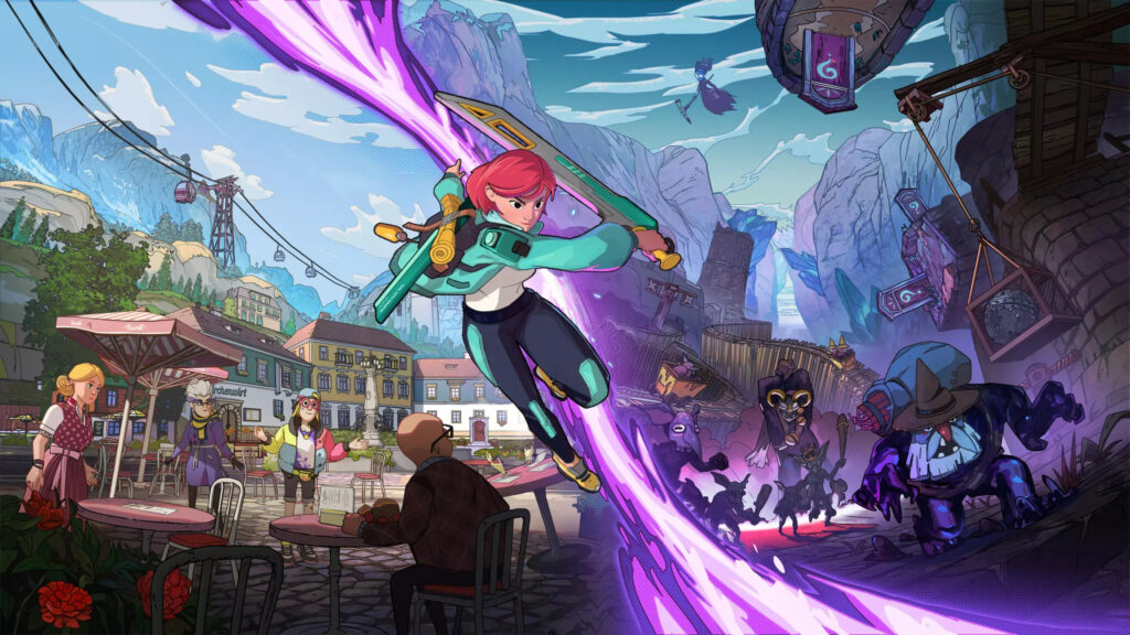 Nuovo Gameplay e Uscita per Dungeons of Hinterberg