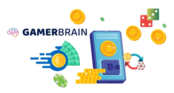 crypto online casino in Italia