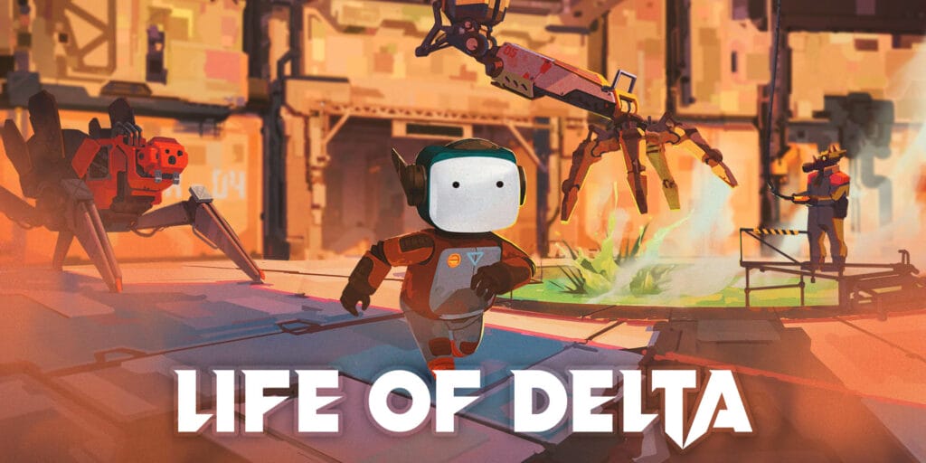Recensione e Gameplay di Life of Delta