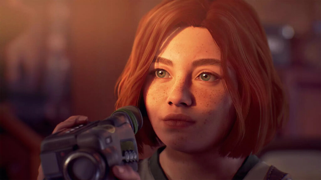 Nuovo Gameplay per Lost Records