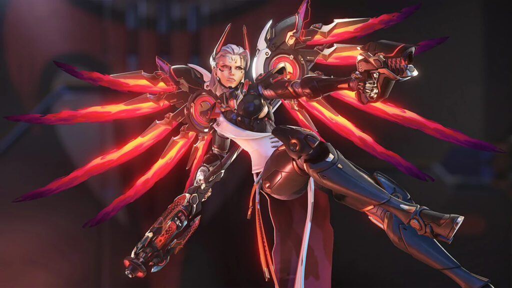 Via alla Stagione 10 di Overwatch 2