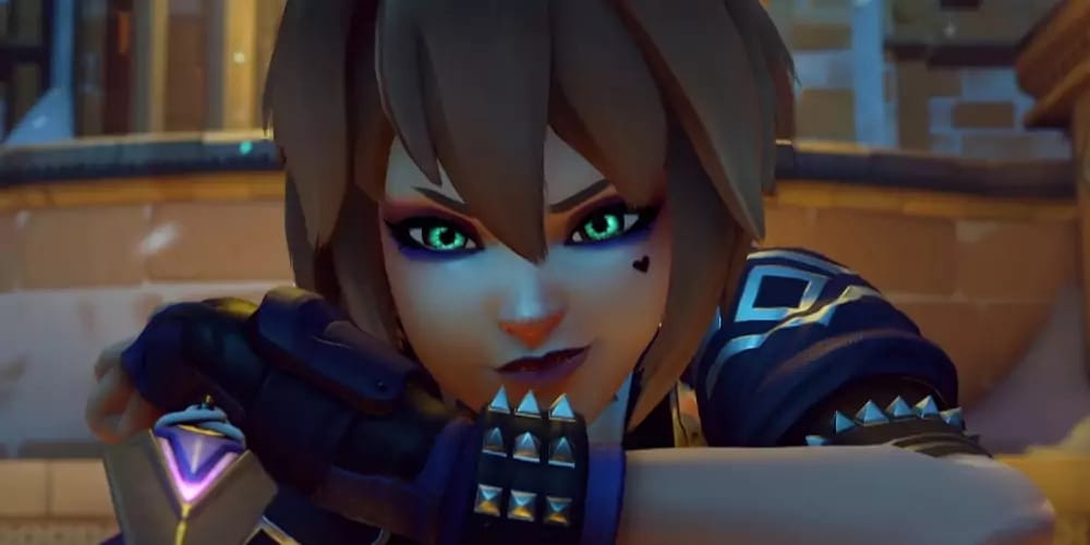 Microsoft regala Skin per Overwatch 2 con il Game Pass