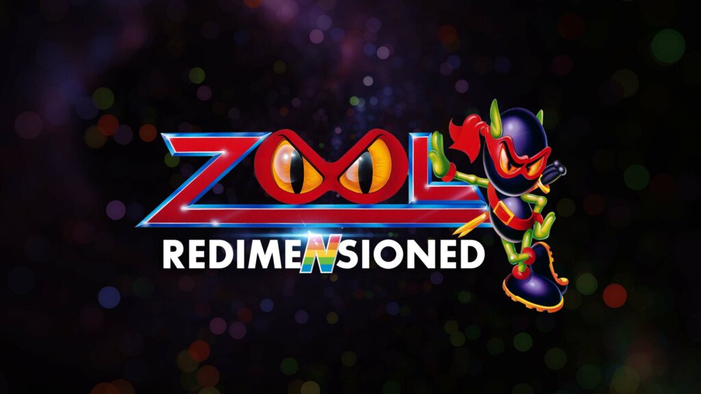 Recensione e Gameplay per Zool Redimensioned