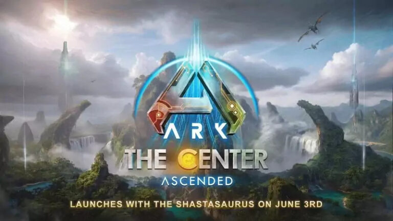 Ark si espande GRATIS