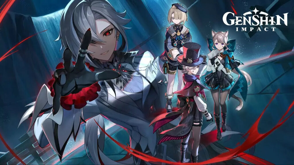 Le novità dell'aggiornamento 4.6 di Genshin Impact