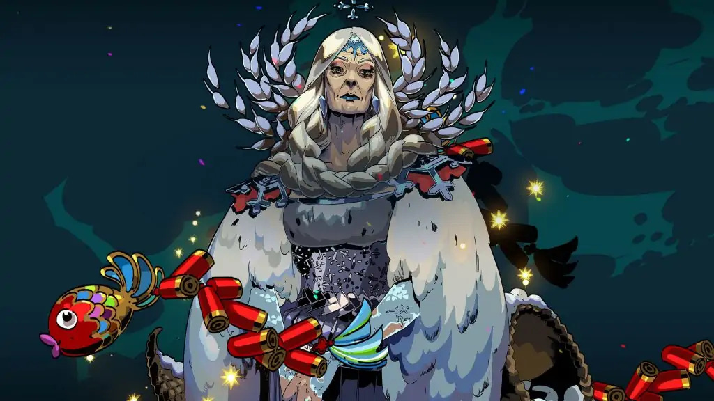 HADES 2 GRATIS su Steam