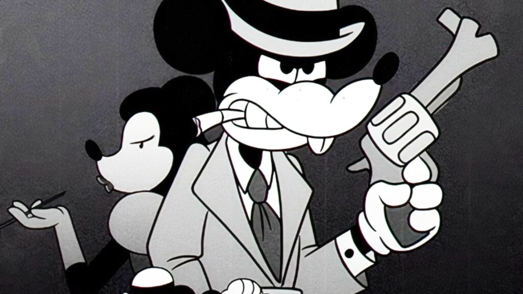 Mouse si mostra in nuovo Gameplay