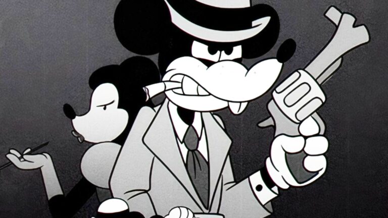 Mouse si mostra in nuovo Gameplay