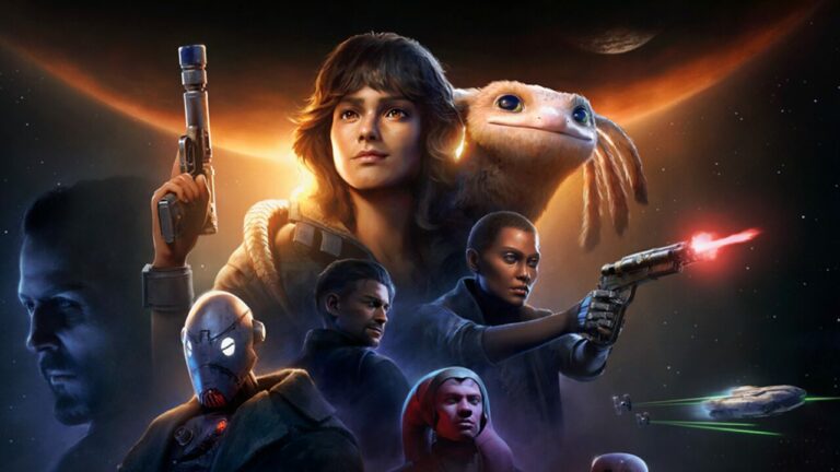 Tutte le edizioni di Star Wars Outlaws
