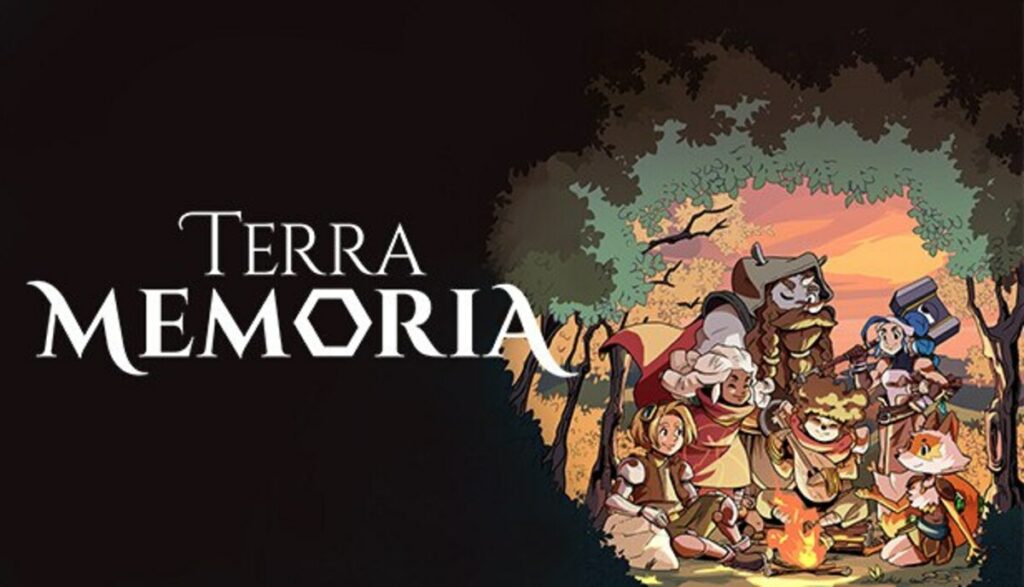 Recensione e Gameplay per Terra Memoria