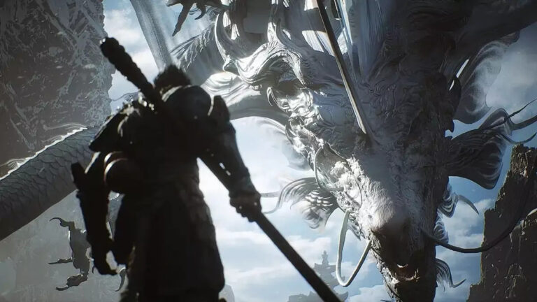Tanti boss e nemici per Wukong