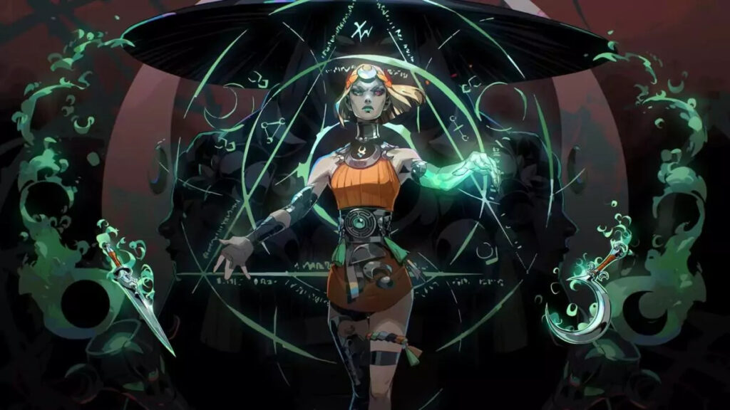 Hades 2 è uscito in Accesso Anticipato