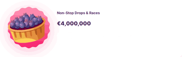 Nomini Non-stop drops & races