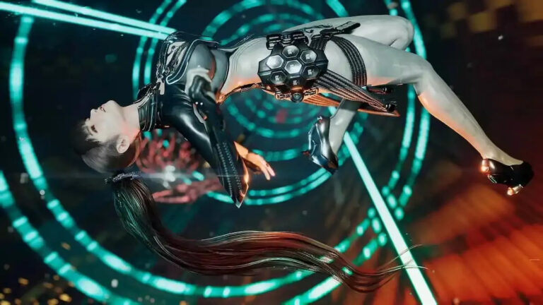 Guida allo sblocco del doppio salto in Stellar Blade